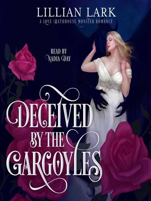 Title details for Deceived by the Gargoyles by Lillian Lark - Wait list